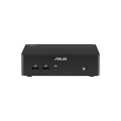 In The News:&nbsp;ASUS Announces New-Gen NUC 16 Pro Mini PC