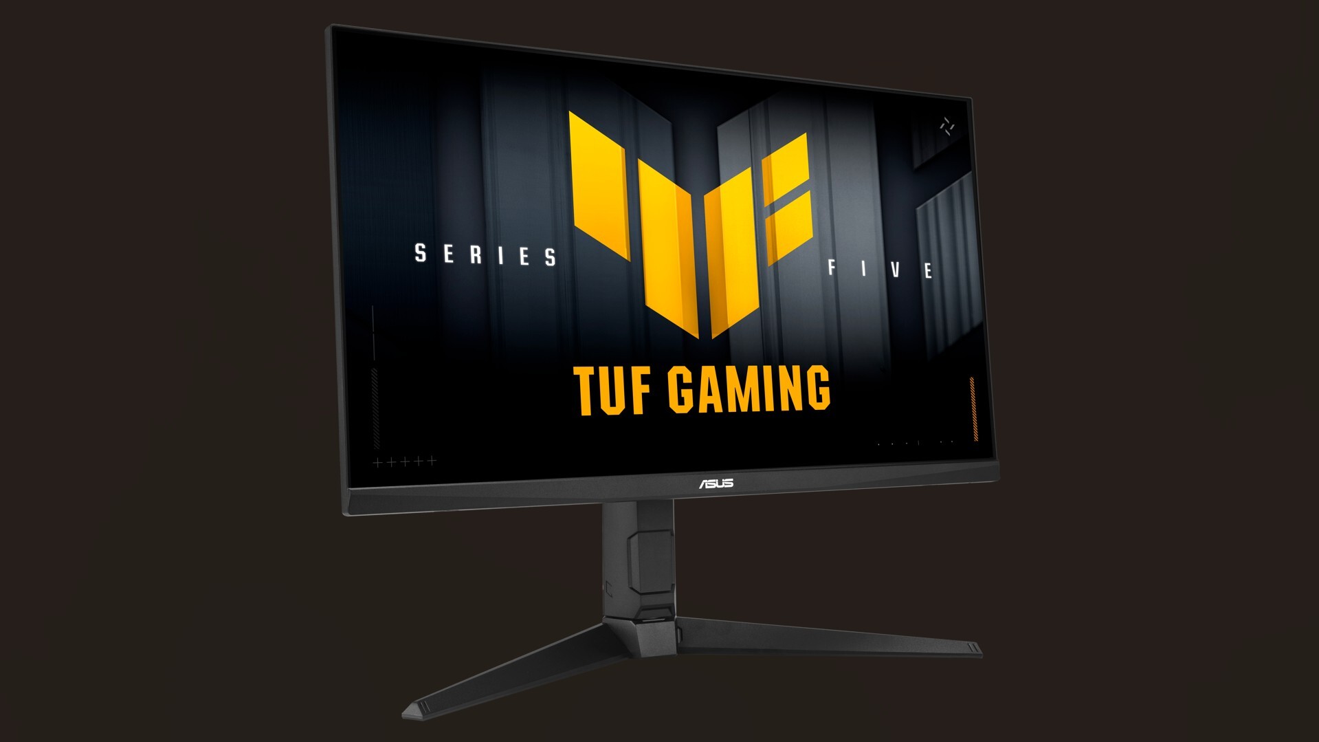 ASUS Dual Mode Monitors