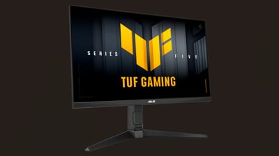 In The News:&nbsp;ASUS Announces Availability of Latest ROG Strix and TUF Gaming Dual Mode Gaming Monitors