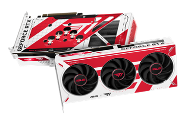 ASUS T1 GeForce RTX 5060 Ti