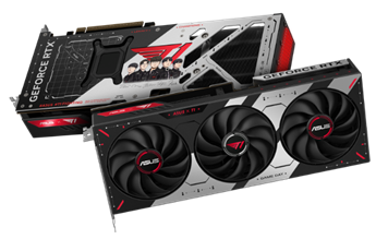 ASUS T1 GeForce RTX 5070