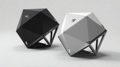 In The News: ASUS Debuts ROG NeoCore WiFi 8 Concept Router and First Real-World WiFi 8 Performance Test