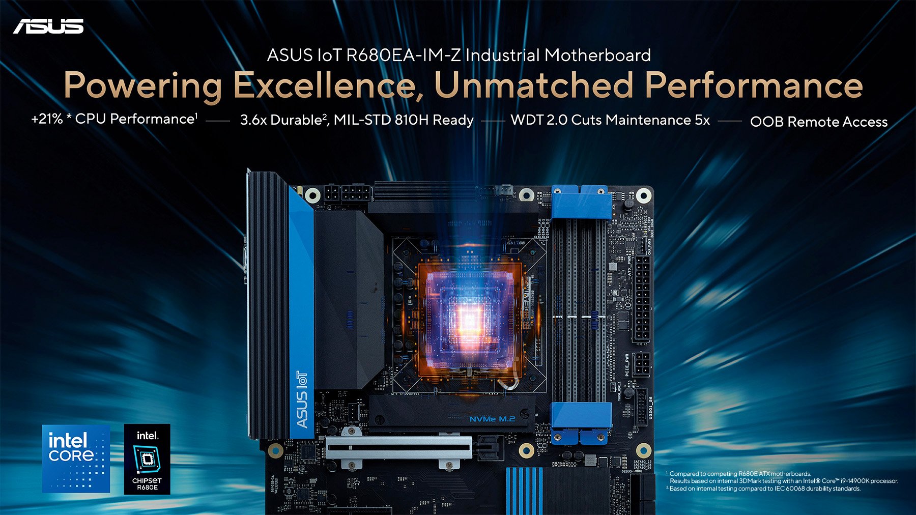 ASUS R680EA-IM-Z