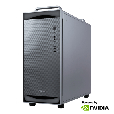 In The News:&nbsp;ASUS Launches ExpertCenter Pro ET900N G3 Built on NVIDIA DGX Station Architecture