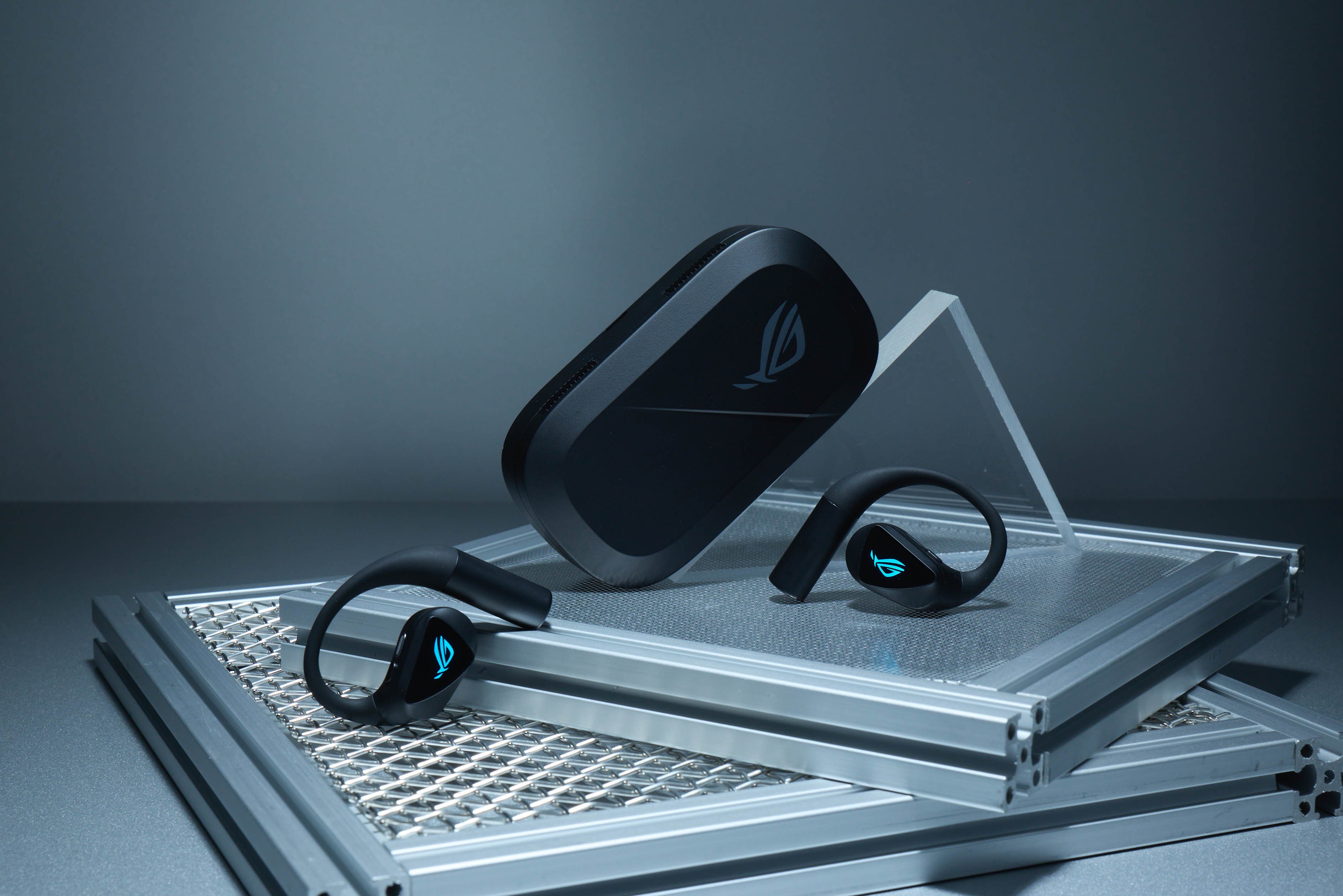 ASUS ROG Cetra Open Wireless Earbuds