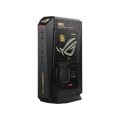 In The News:&nbsp;ASUS Republic of Gamers Announces ROG NUC 16 Edition 20