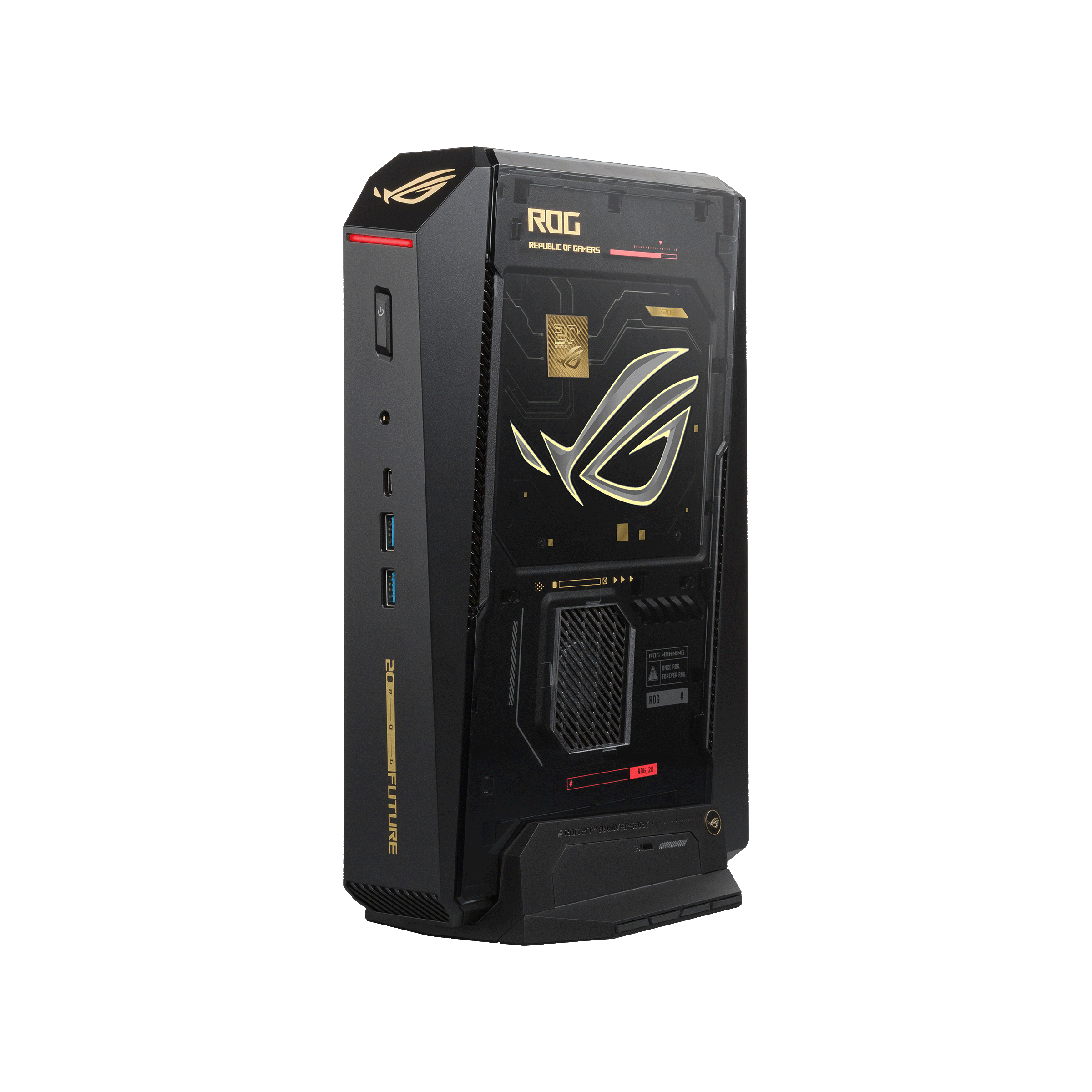 ROG NUC 16 Edition 20 Product Image