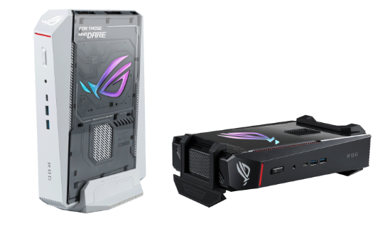 ASUS ROG NUC 16