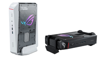 In The News:&nbsp;ASUS Republic of Gamers Announces ROG NUC 16