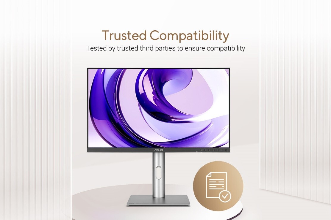 ASUS ProArt macOS Support (3)