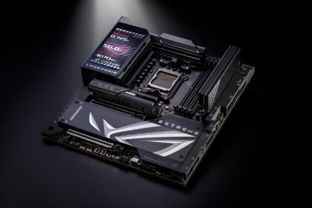 ASUS ROG Crosshair X870E Extreme