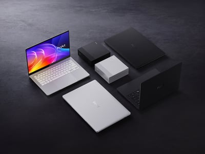 In The News:&nbsp;ASUS Unveils Revolutionary ProArt PCs Powered by NVIDIA RTX Spark at Computex 2026