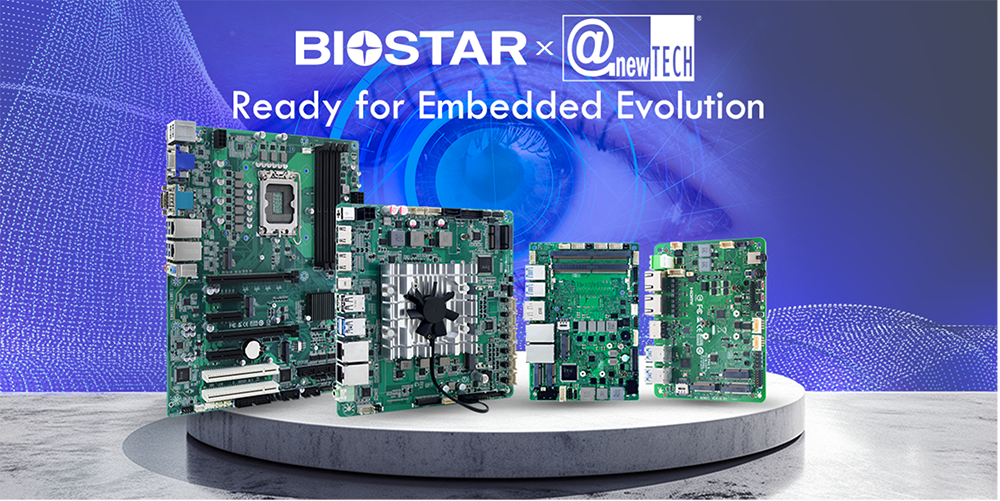 BIOSTAR x Anewtech Partnership (1)