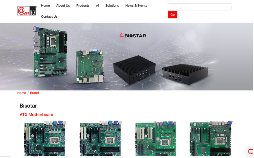 BIOSTAR x Anewtech Partnership (2)