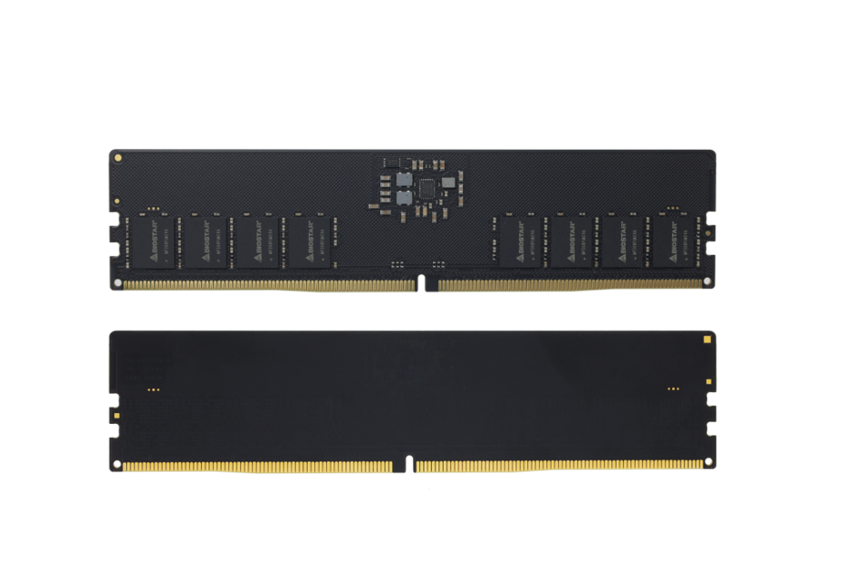BIOSTAR DDR5 16GB UDIMM Memory (2)