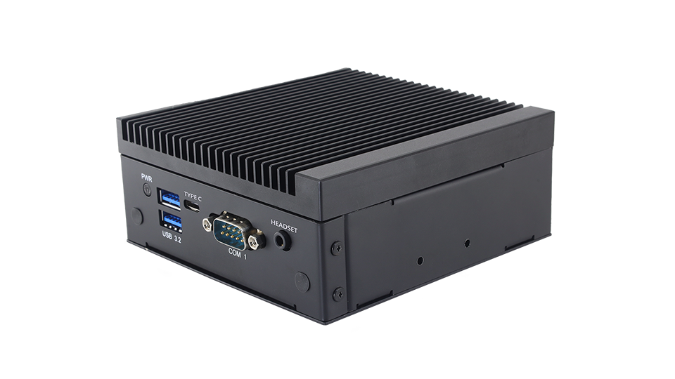 BIOSTAR EdgeComp MU-N150 (2)