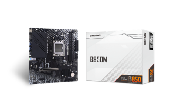 BIOSTAR B850MS-E (1)