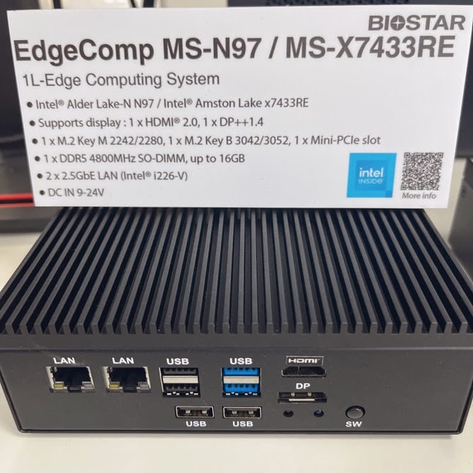 BIOSTAR MS-N97