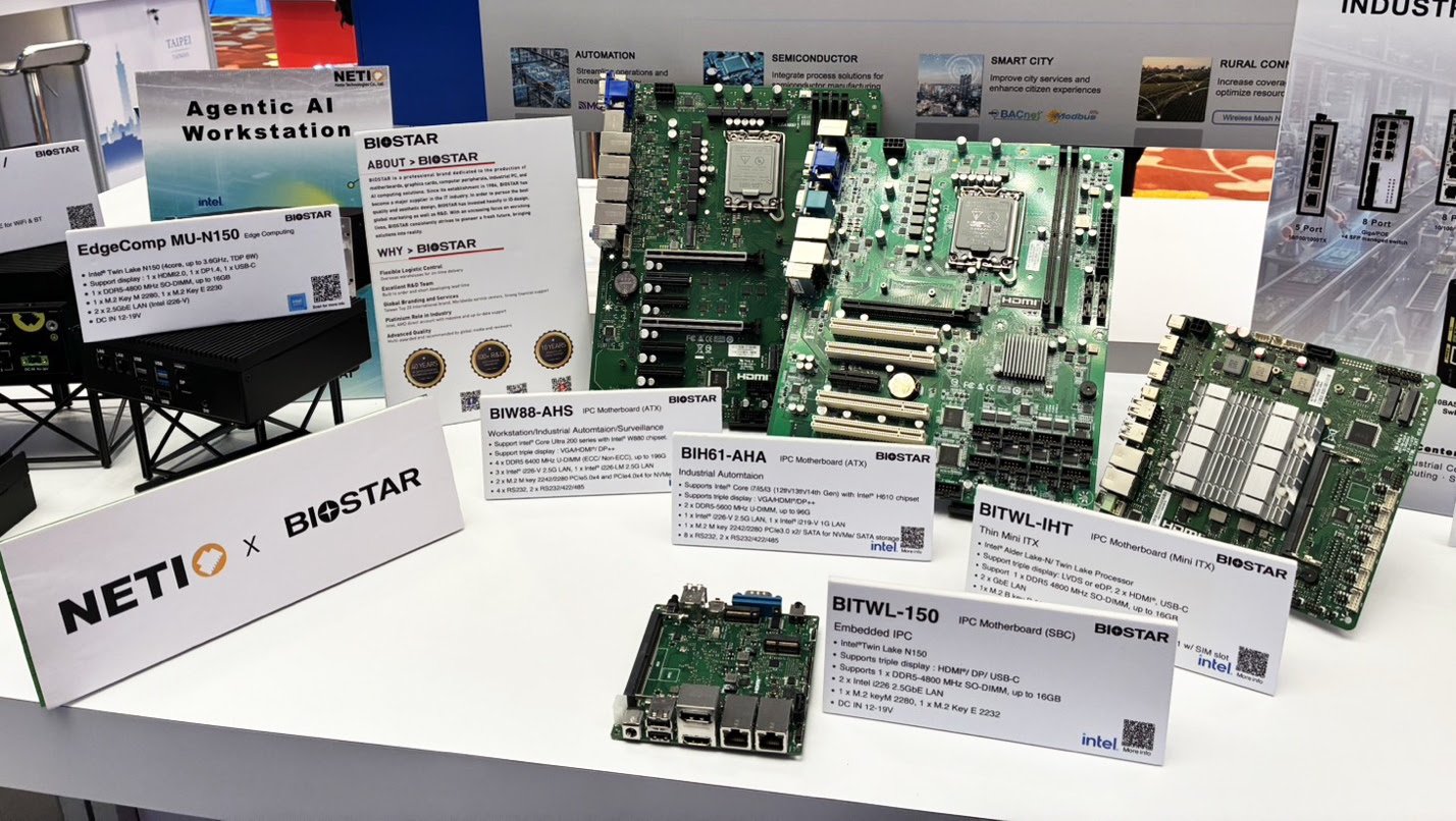 BIOSTAR Tech Week Singapore 2026 (1)