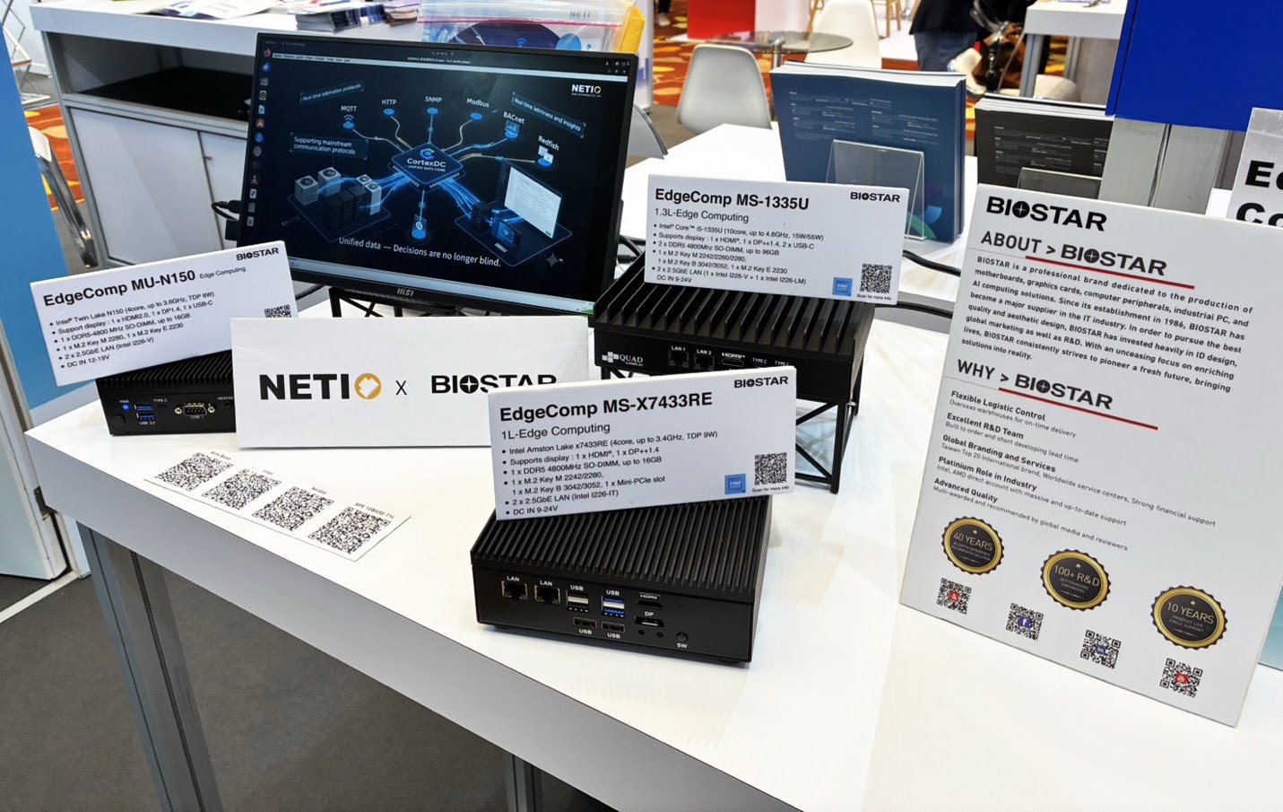 BIOSTAR Tech Week Singapore 2026 (2)