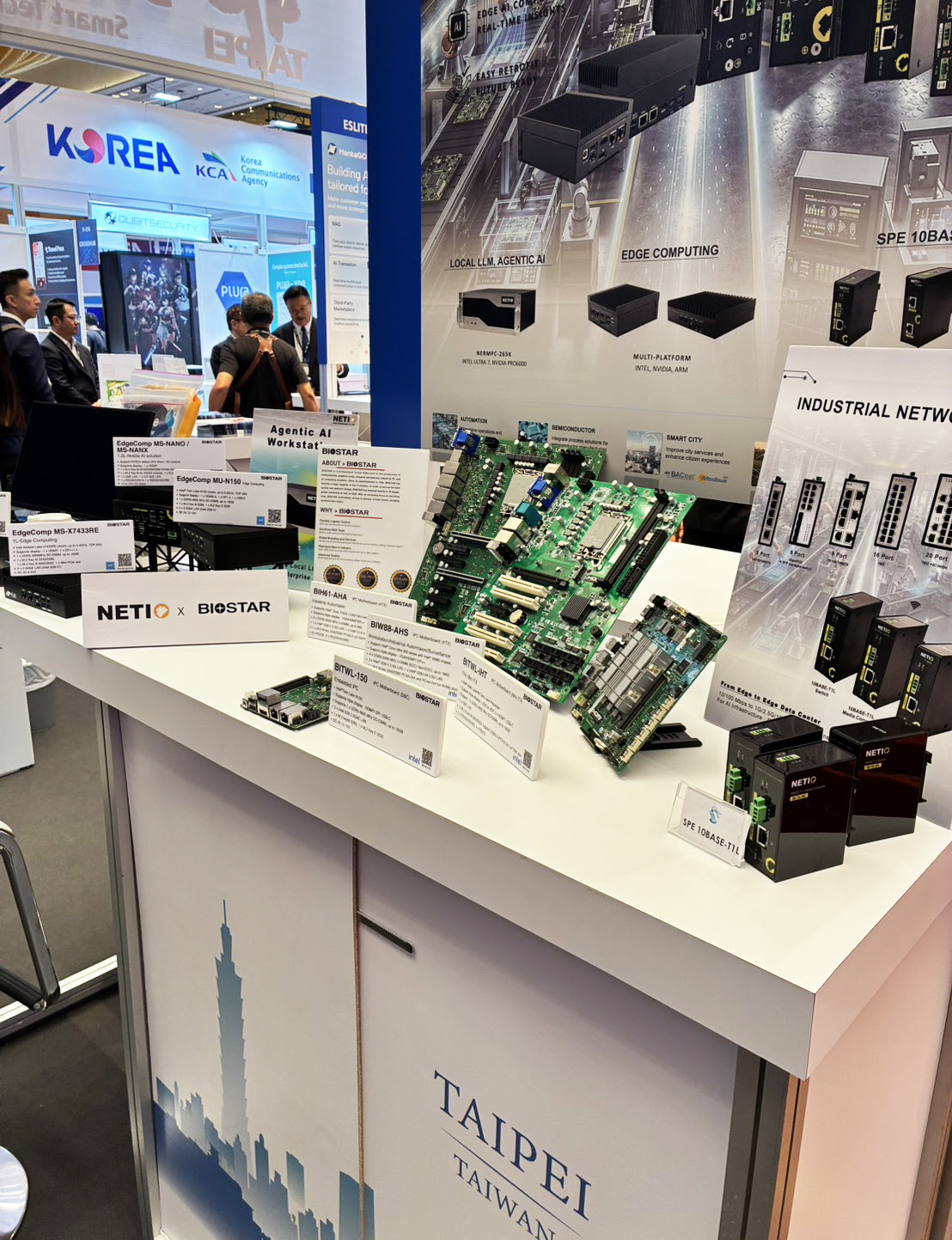 BIOSTAR Tech Week Singapore 2026 (3)