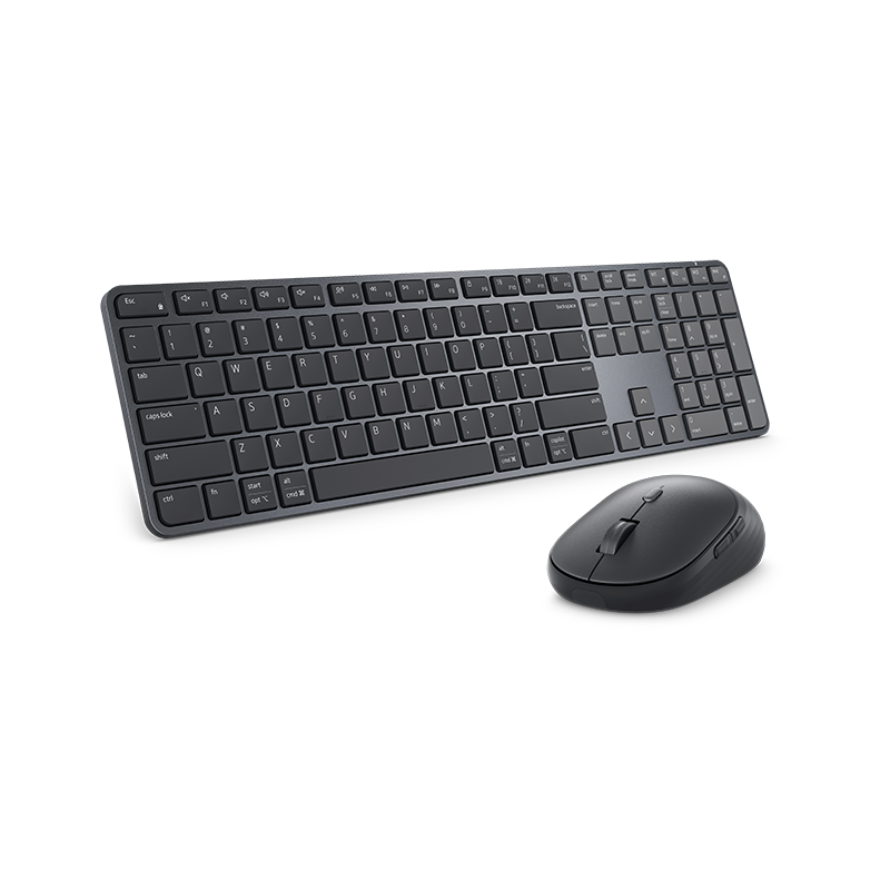 Dell Pro 7 Slim Keyboard and Mouse