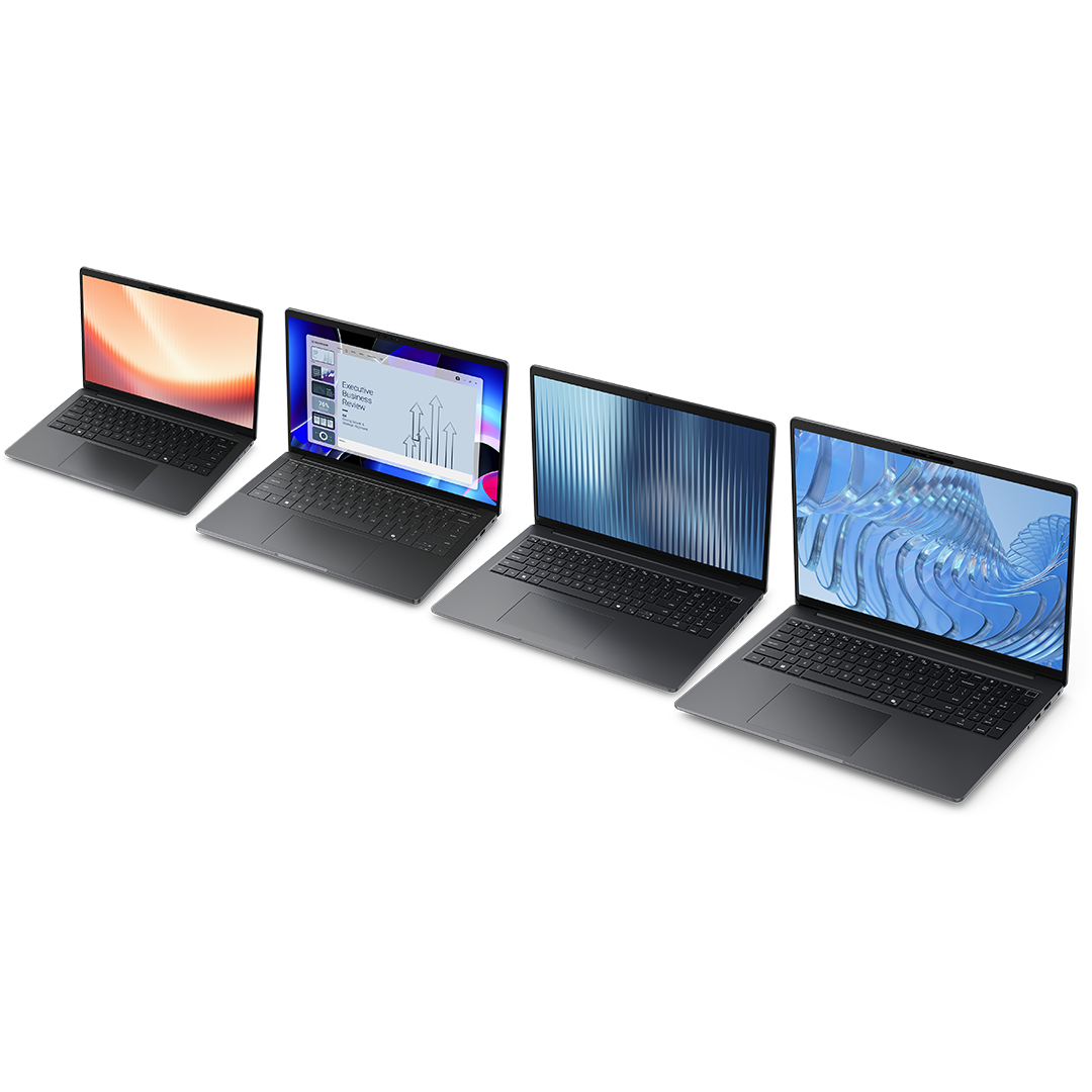 Dell Pro Notebook Family (1)