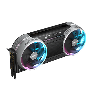 AORUS GeForce RTX 5080 INFINITY 16G (2)