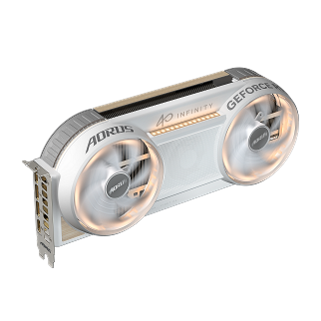 AORUS GeForce RTX 5080 INFINITY WOOD 16G (2)
