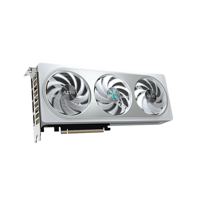 Gigabyte GeForce RTX 5060 Ti AERO OC 16G