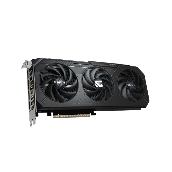 Gigabyte GeForce RTX 5060 Ti GAMING OC 16G