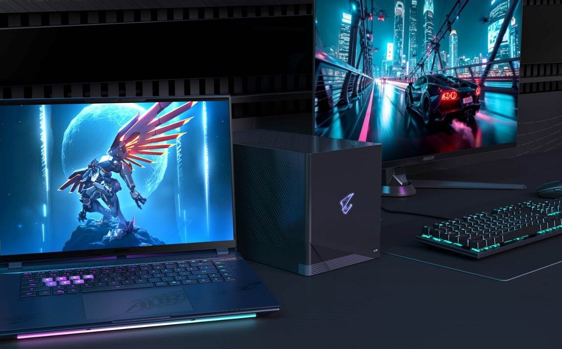 AORUS RTX 5090 AI BOX (1)