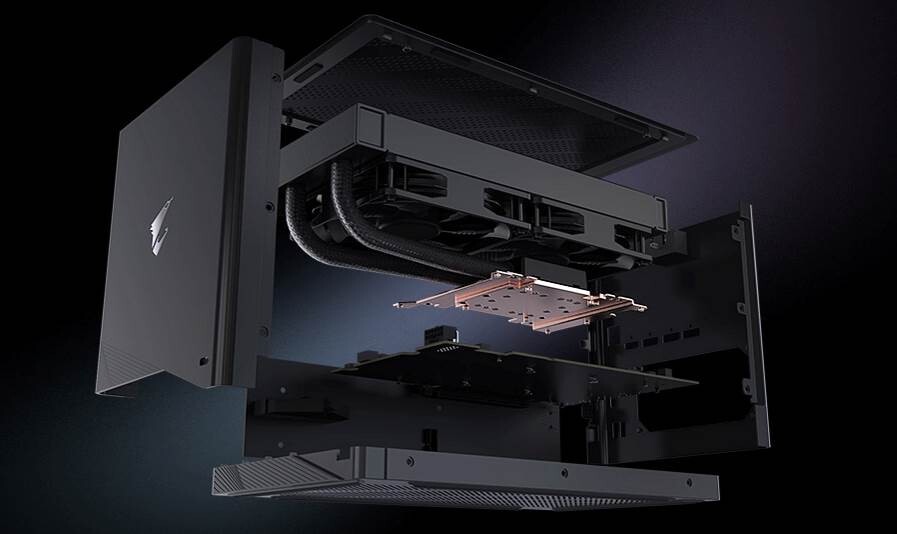 AORUS RTX 5090 AI BOX (3)