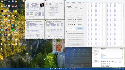 In The News: Gigabyte Achieves DDR5 9000 Speeds on X870E AORUS X3D Motherboard with V-COLOR Memory