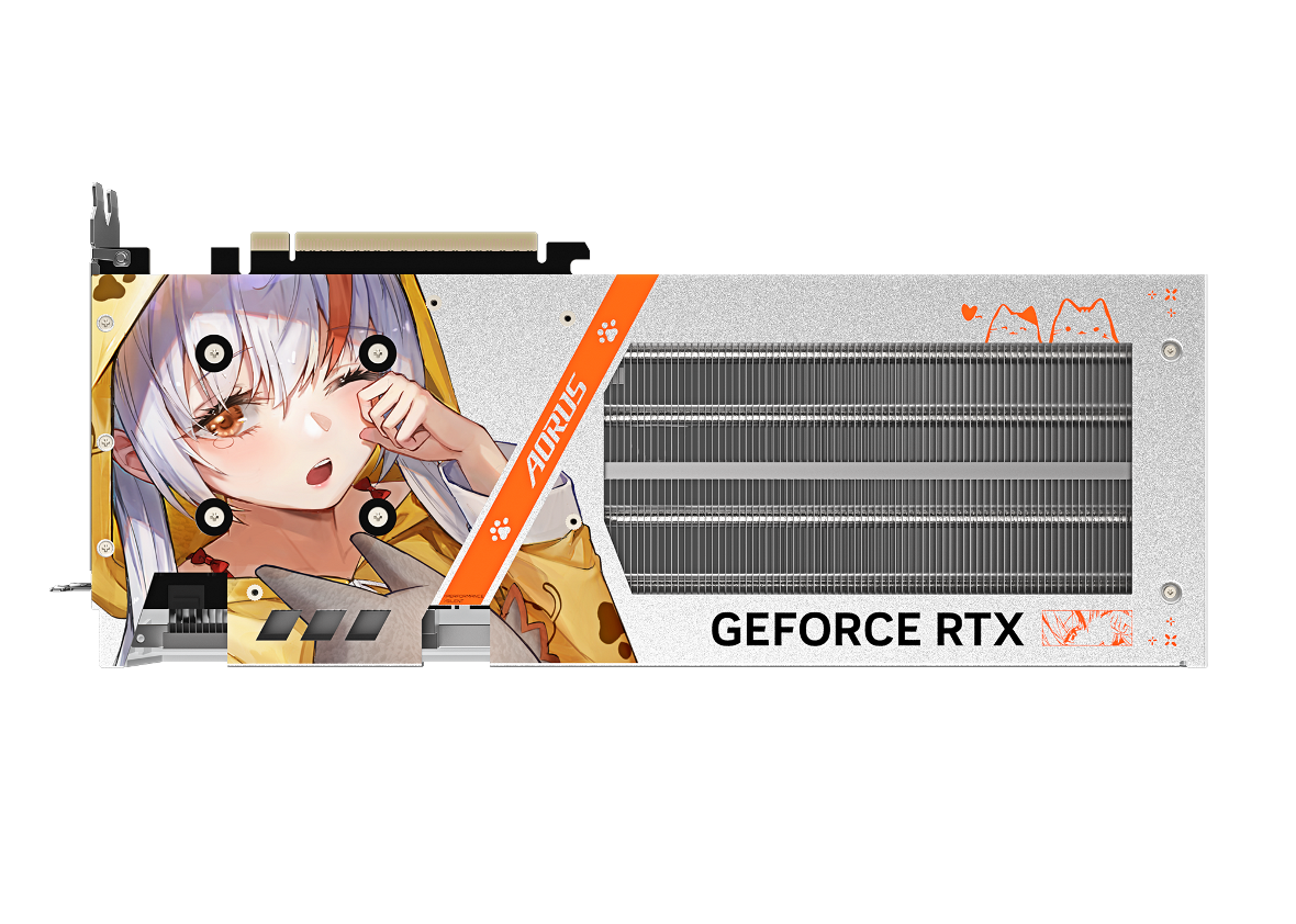Gigabyte AORUS GeForce RTX 5060 ARI 8G (2)