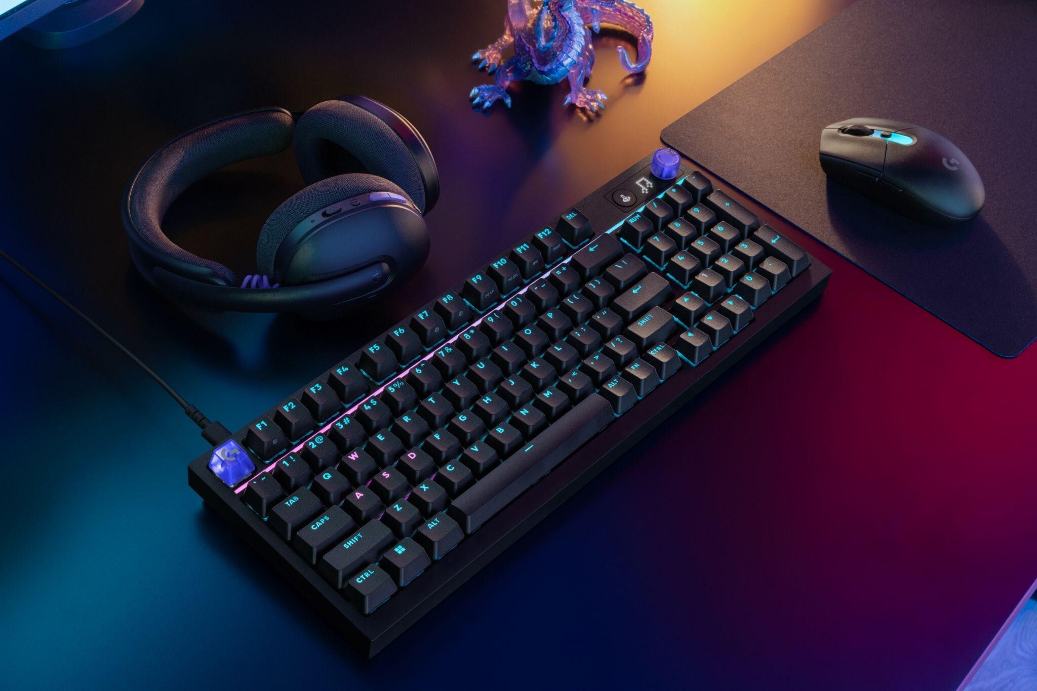Logitech G3 Series
