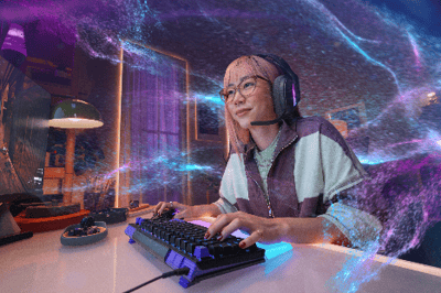 In The News: Logitech Launches New G512 X Gaming Keyboard