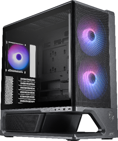 MSI MPG VIXTA 300R AIRFLOW PZ