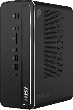 MSI PRO MAX EDGE AI+