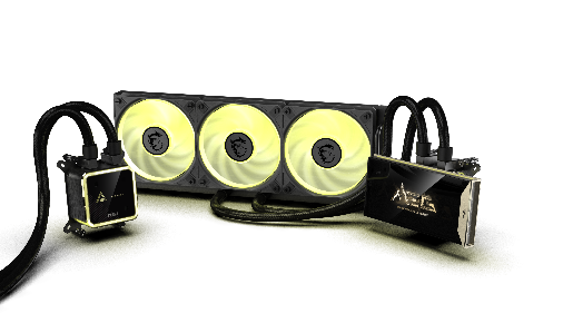 MSI MEG CORELIQUID E13 Series