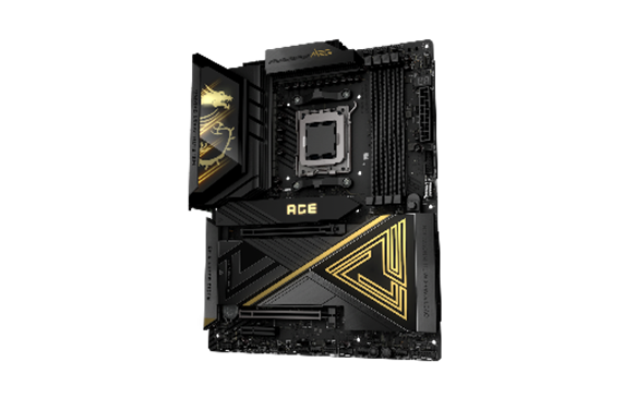 MSI MEG X870E ACE