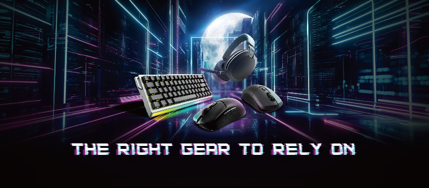 MSI Gaming Peripherals