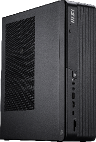 MSI PRO DP80 Business Desktop
