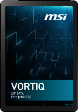 MSI VORTIQ Enterprise SSD Series (1)