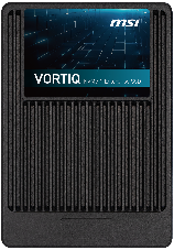 MSI VORTIQ Enterprise SSD Series (2)