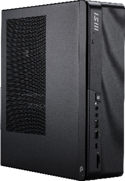 MSI PRO DP80