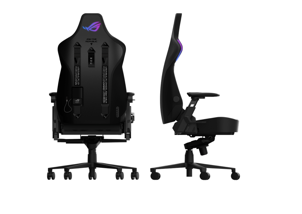 ASUS ROG Courser