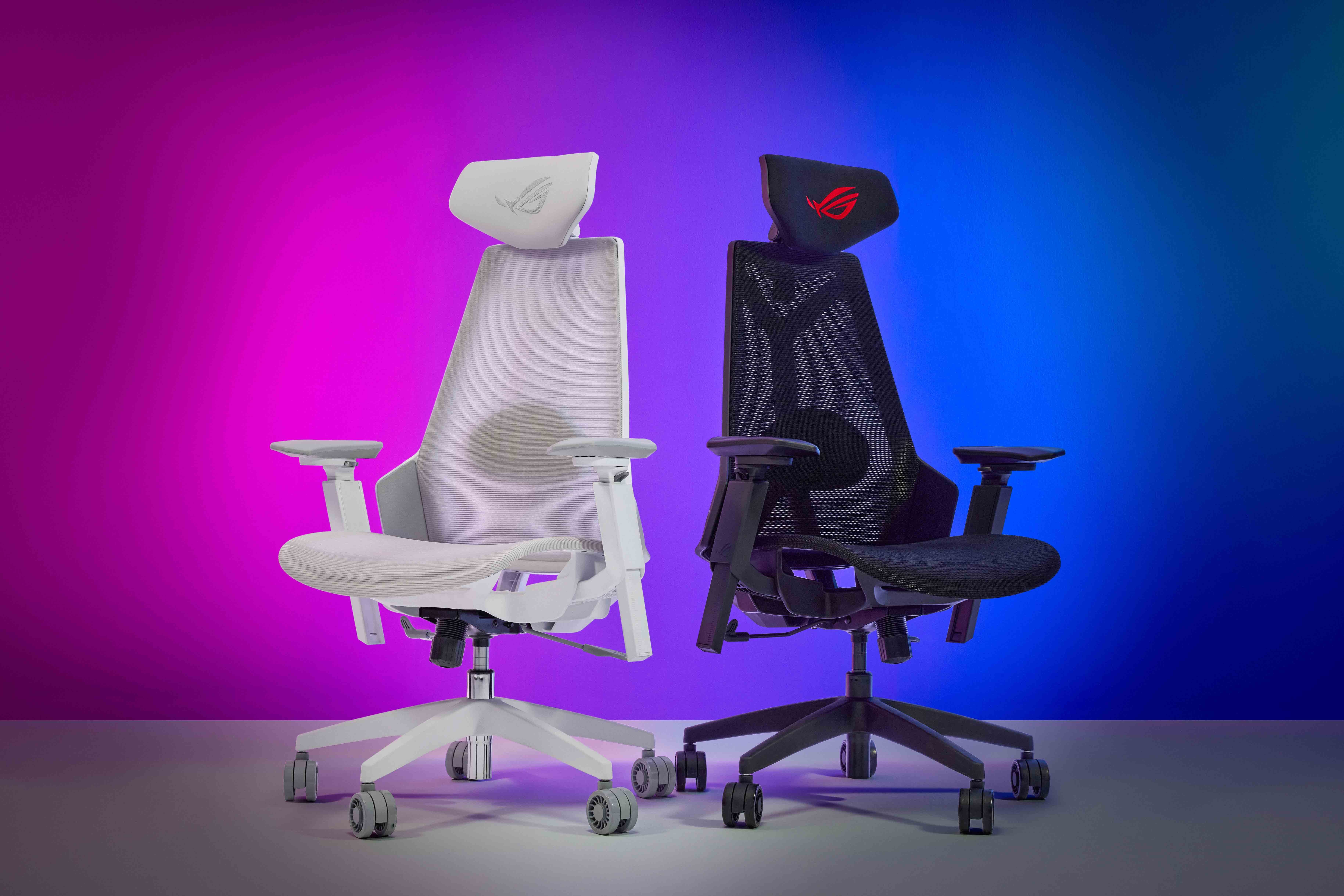 ASUS ROG Destrier Core