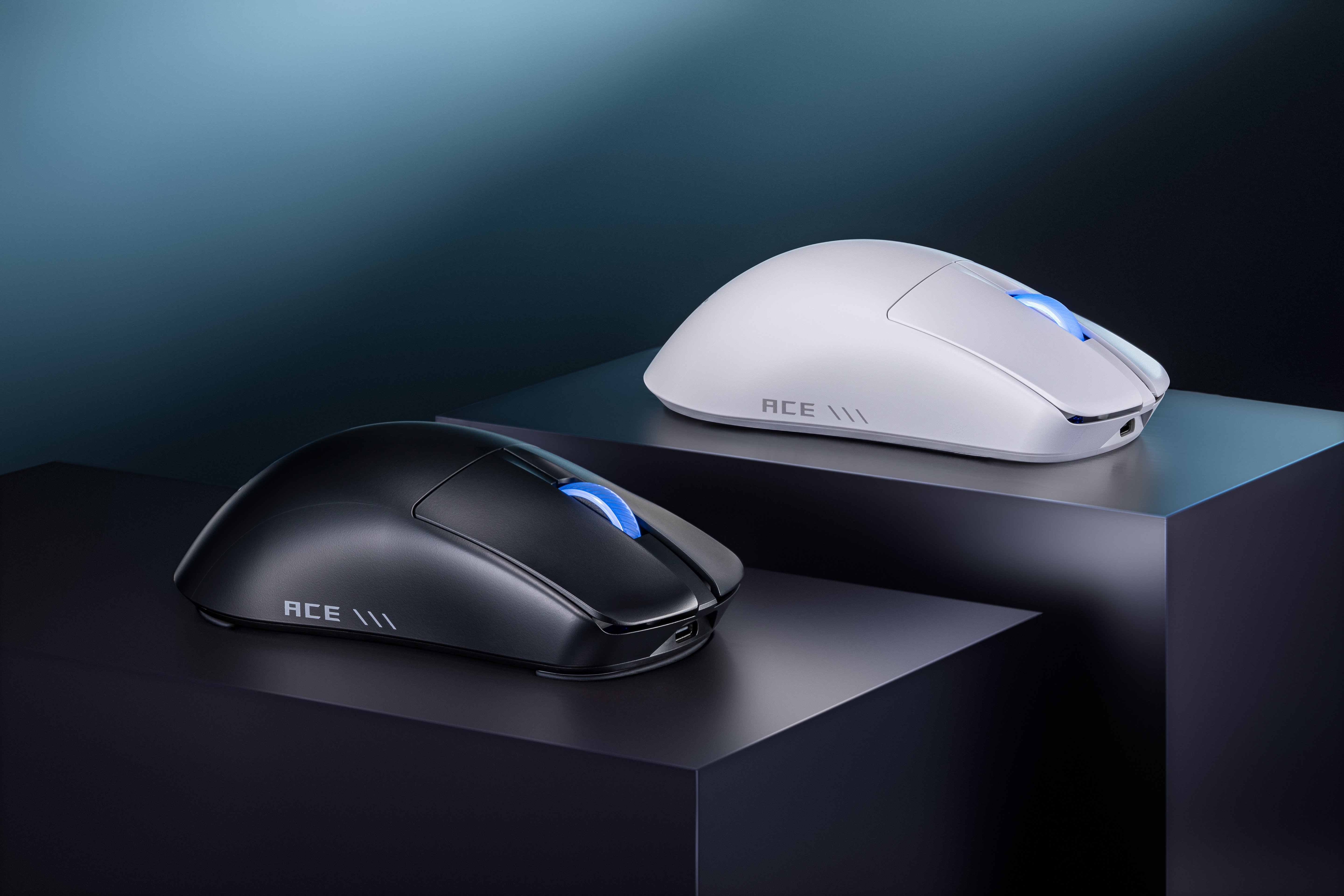 ASUS ROG Harpe II Ace