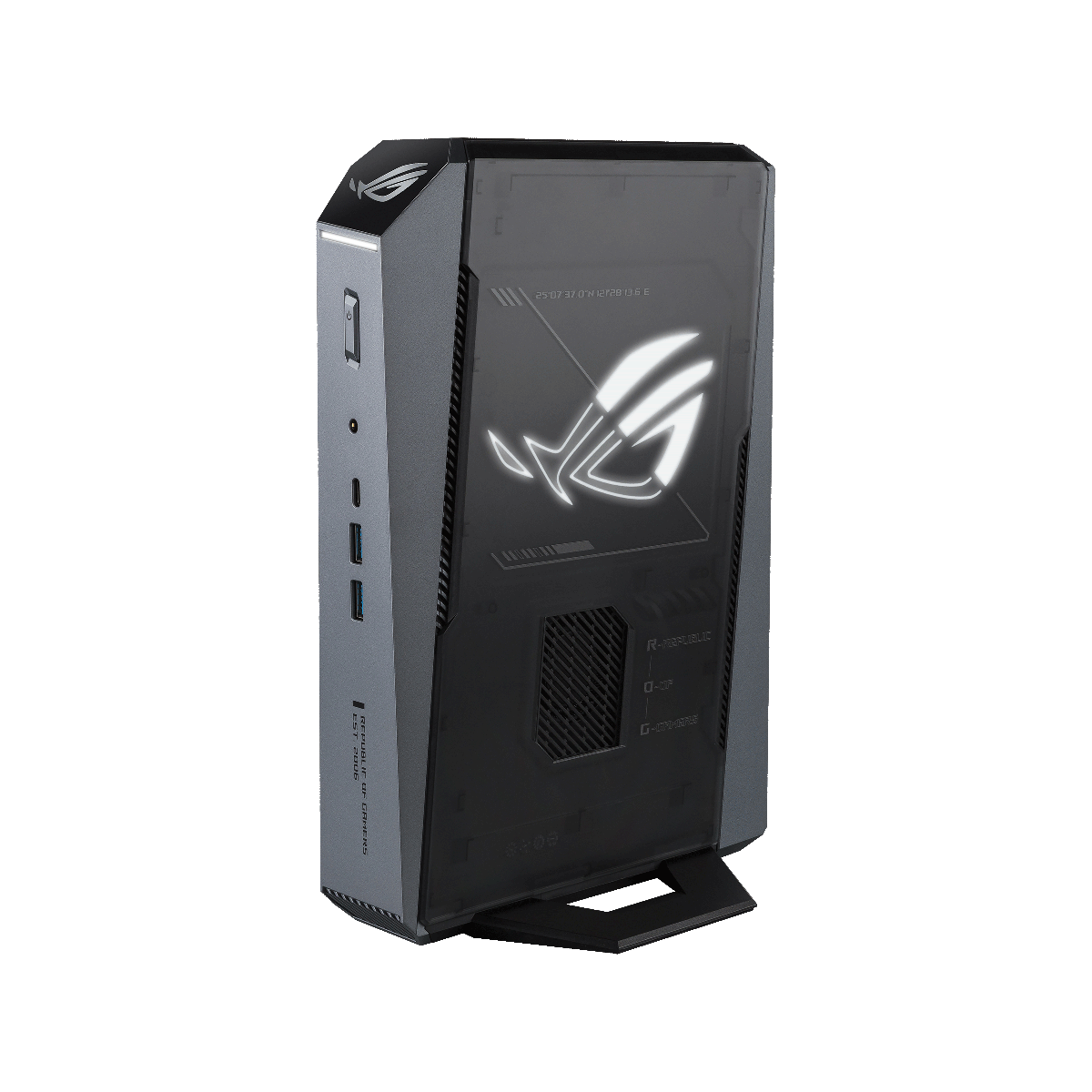 ASUS ROG GR70